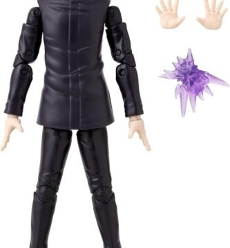 99 Gojo Satoru Hollow Purple file 1