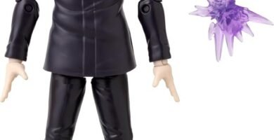 99 Gojo Satoru Hollow Purple file 1