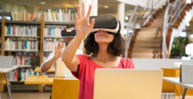 El Futuro de las Universidades 4 El Futuro de las Universidades