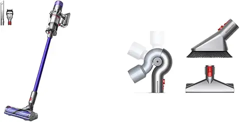 101 aspiradora dyson file