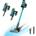 122 cecotec aspirador file