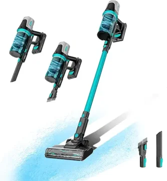 122 cecotec aspirador file