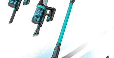 122 cecotec aspirador file