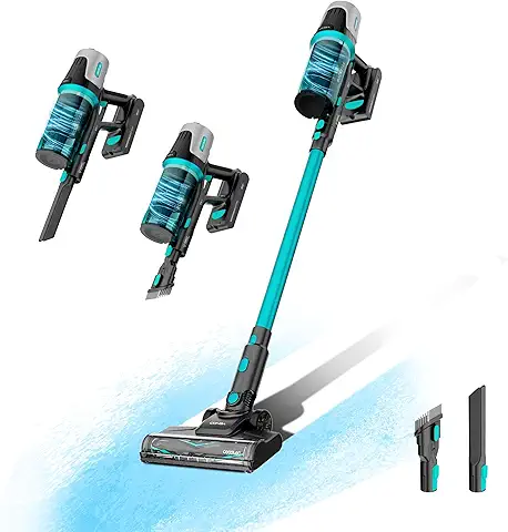 122 cecotec aspirador file