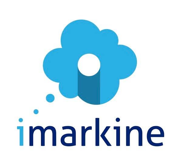 logo imarkine