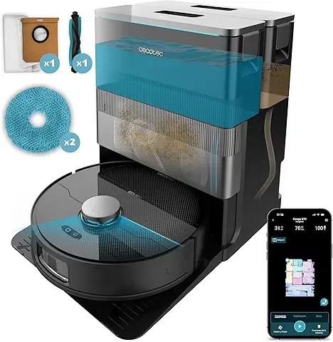 mejor robot aspirador 1 161 mejor robot aspirador file