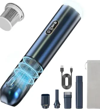 175 aspiradora de mano potente file