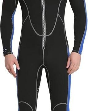 240 Cressi Lido Man Monopiece Wetsuit file 1