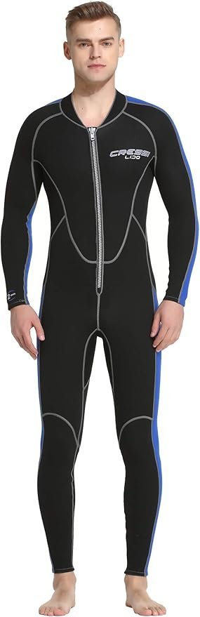 Cressi Lido Man Monopiece Wetsuit 1 240 Cressi Lido Man Monopiece Wetsuit file 1