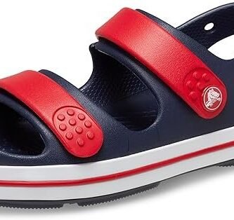 241 Crocs Crocband Cruiser Sandal K file 1