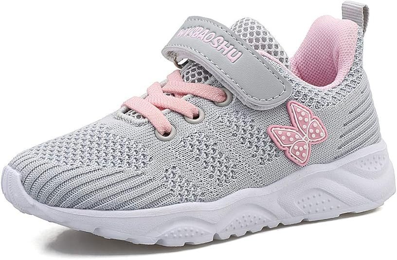 243 Bambas Ligero Nina Tenis Zapatilla file 1