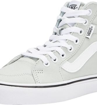 Vans Filmore Hi Damas 3 248 Vans Filmore Hi Damas file 1
