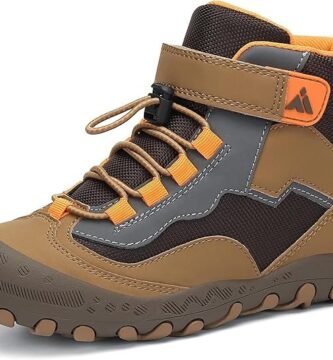 251 Botas de Trekking Ligeras Mishansha file 1