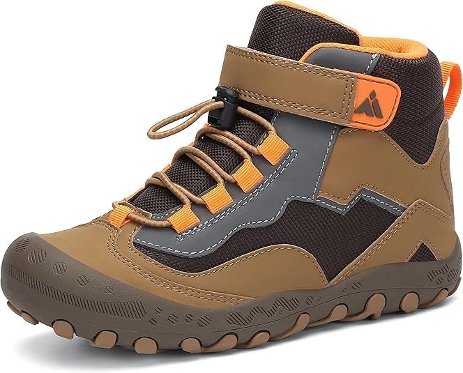 251 Botas de Trekking Ligeras Mishansha file 1