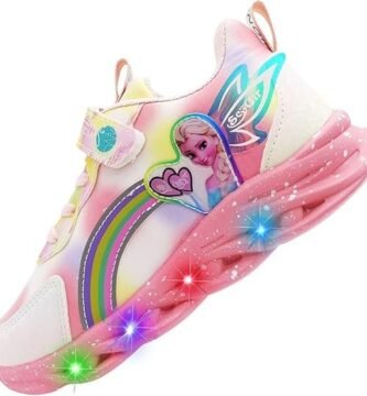 253 Vorkhuaeri Zapatillas Nina file 1