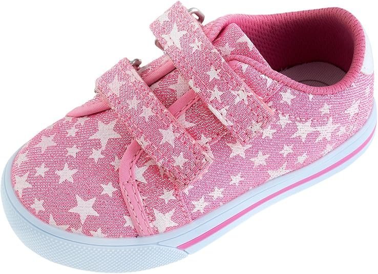 257 Chicco Zapato de Nina con Doble Velcro file 1