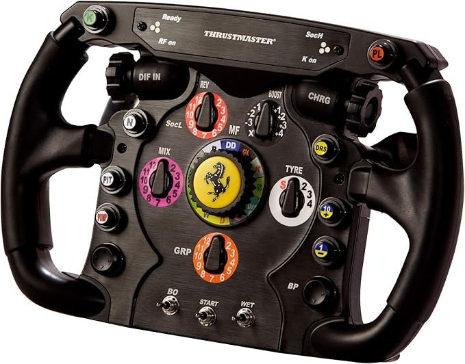 261 Thrustmaster F1 file 1