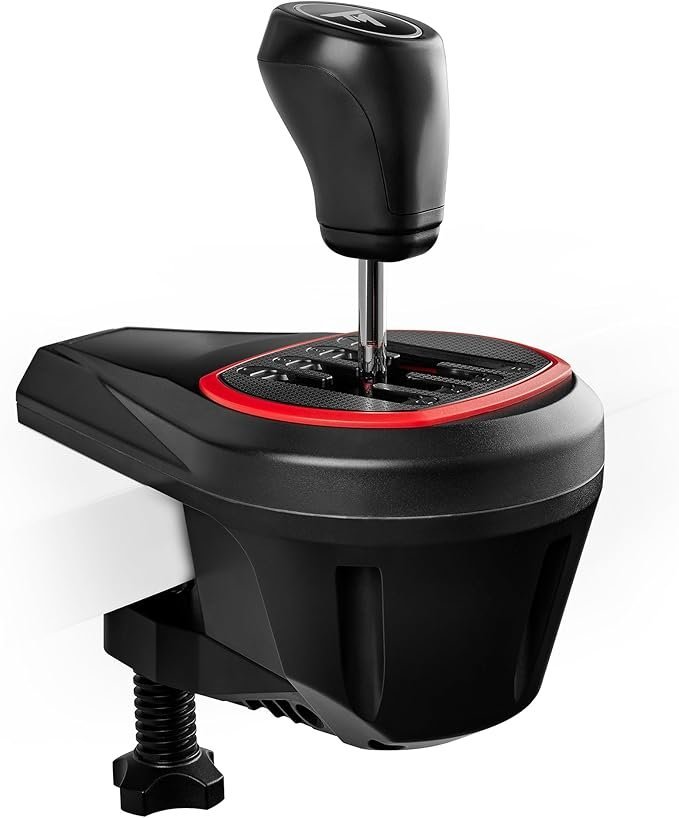 262 Thrustmaster TH8S Shifter Add On file 1