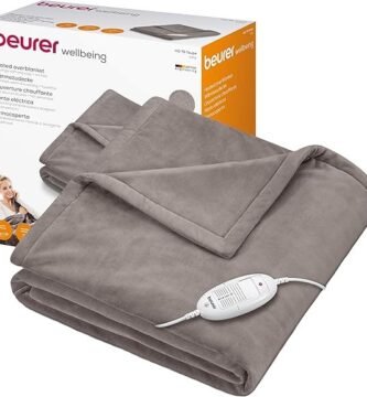 281 Beurer HD 75 Manta electrica file 1