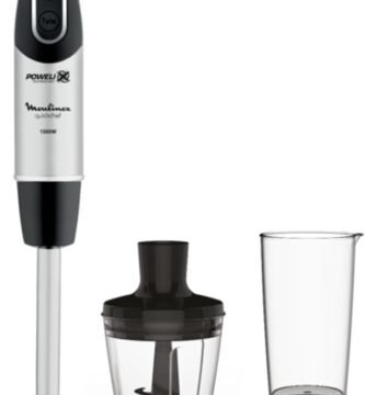 Moulinex QuickChef DD6578 Batidora de Mano 2 286 Moulinex QuickChef DD6578 Batidora de Mano file 1