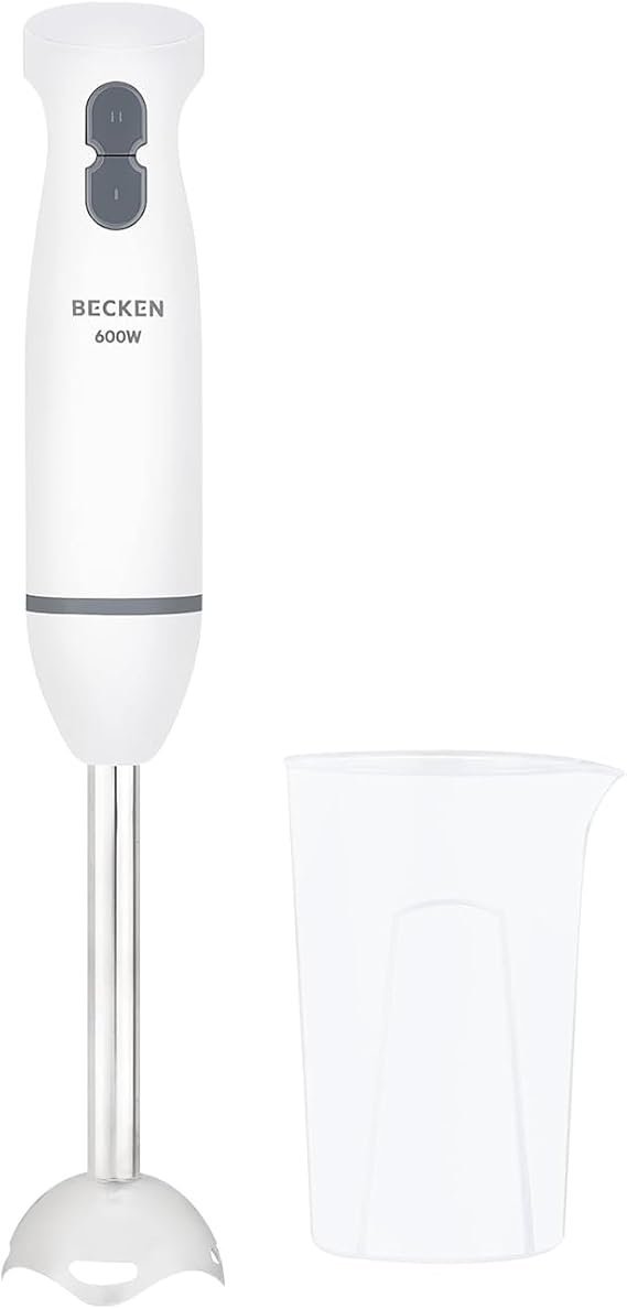 287 BECKEN Batidora de Mano file 1