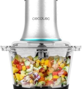 292 Cecotec Picadora ChopBeat 2000 file 1