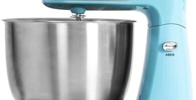 296 Cecotec Batidora Amasadora Cecomixer Easy file 1