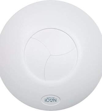 301 Airflow iCON 15 Extractor de Bano file 1