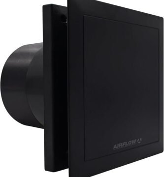 302 Airflow QT100 T Extractor de Ban file 1