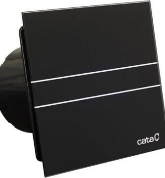 Cata Extractor baño E-100 G BK 3 309 Cata Extractor bano E 100 G BK file 1