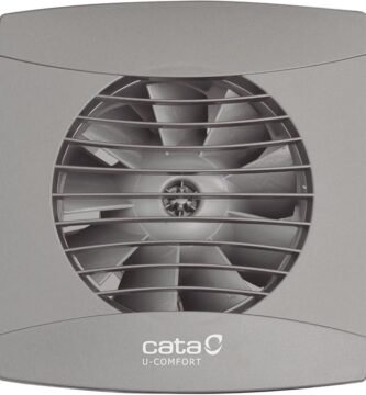 CATA Extractor Baño UC-12 STD SILVER 2 310 CATA Extractor Bano UC 12 STD SILVER file 1