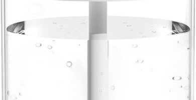 2L Humidificador de aire de niebla fría 10 326 2L Humidificador de aire de niebla fria file 1