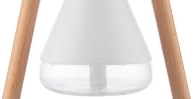 Humidificador Difusor de Aromas 4 327 Humidificador Difusor de Aromas file 1