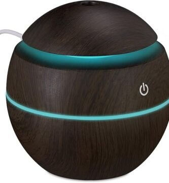 331 Relaxdays Difusor de Aromas file 1