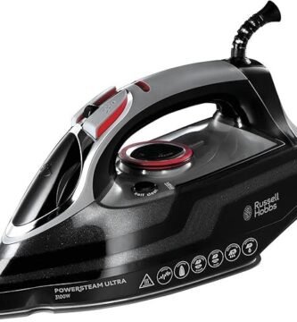 Russell Hobbs Plancha de Ropa Power Steam Ultra 2 342 Russell Hobbs Plancha de Ropa Power Steam Ultra file 1