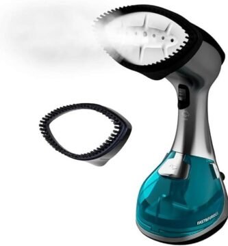 343 Cecotec Plancha Ropa Vapor Vertical file 1