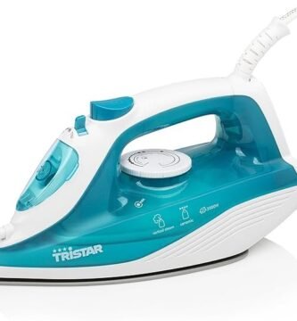 Tristar ST-8300 Plancha de Vapor 2 346 Tristar ST 8300 Plancha de Vapor file 1