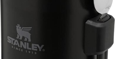 Stanley Classic Legendary Fiambrera Termica 32 550 Stanley Classic Legendary Fiambrera Termica file