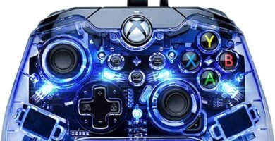 PDP Mando con cable Afterglow 26 551 PDP Mando con cable Afterglow file