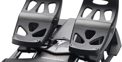Thrustmaster TFRP 10 554 Thrustmaster TFRP file