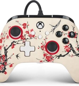 Mando alámbrico PowerA Advantage 3 559 Mando alambrico PowerA Advantage file