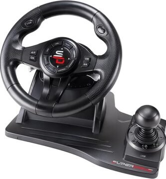 Volante De Carreras Gs550 Para Xbox 1 561 Volante De Carreras Gs550 Para Xbox file