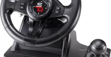 Volante De Carreras Gs550 Para Xbox 55 561 Volante De Carreras Gs550 Para Xbox file