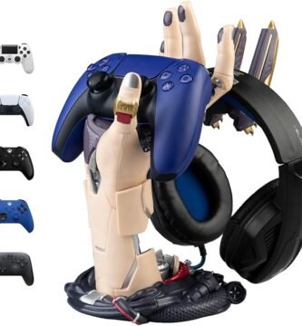 Soporte para Mando Cyberpunk 2 563 Soporte para Mando Cyberpunk file