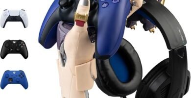 Soporte para Mando Cyberpunk 44 563 Soporte para Mando Cyberpunk file