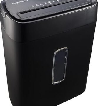 564 Amazon Basics Trituradora de corte cruzado file