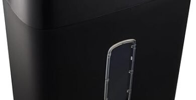 Amazon Basics Trituradora de corte cruzado 38 564 Amazon Basics Trituradora de corte cruzado file