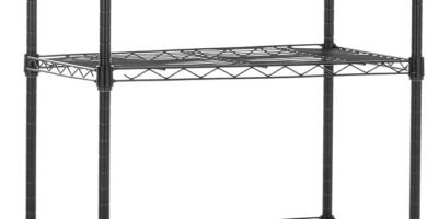 Amazon Basics Unidad de almacenamiento estrecha 4 570 Amazon Basics Unidad de almacenamiento estrecha file