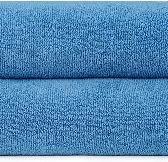 573 Paquete de 2 Toallas de bano file