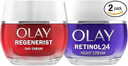 Olay Regenerist Crema Facial 1 596 Olay Regenerist Crema Facial file